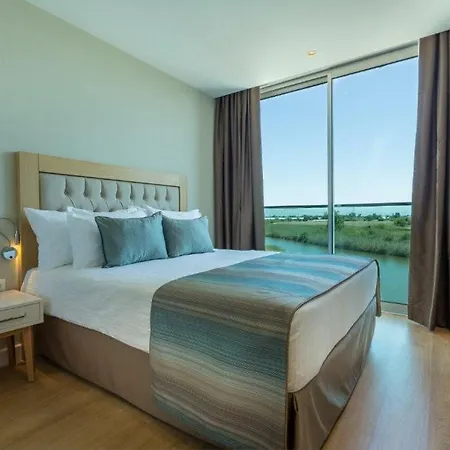 Hotel Aska Lara & Antalya