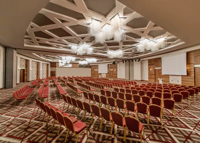 아스카 라라 리조트&스파 호텔 안탈리아