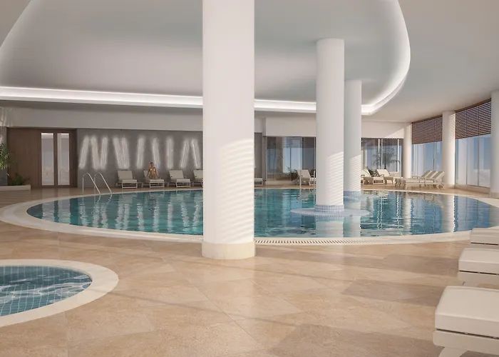 아스카 라라 리조트&스파