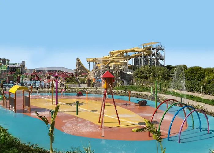 Hotel Aska Lara & 5*