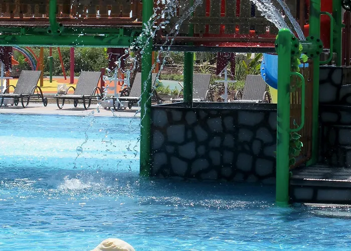 아스카 라라 리조트&스파 호텔 안탈리아