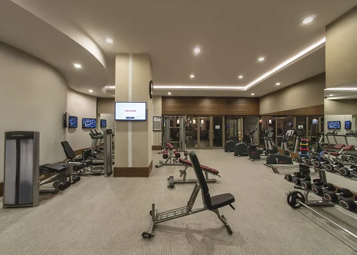 아스카 라라 리조트&스파 호텔