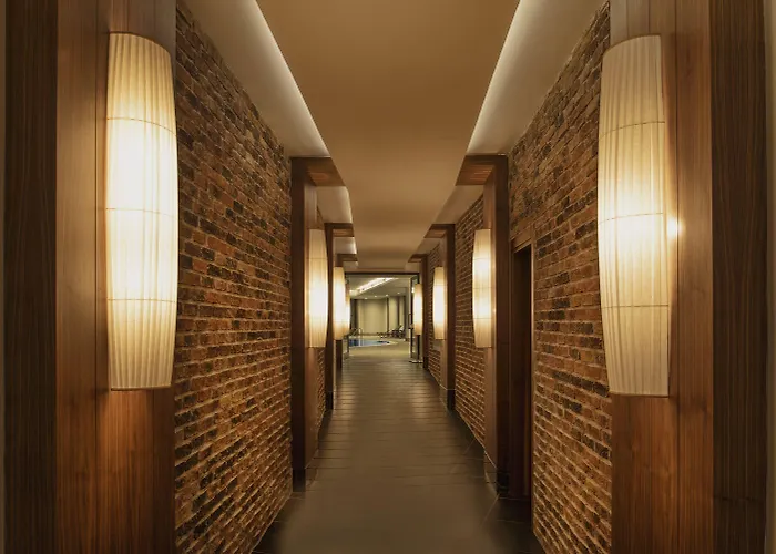 Aska Lara & 5* Antália