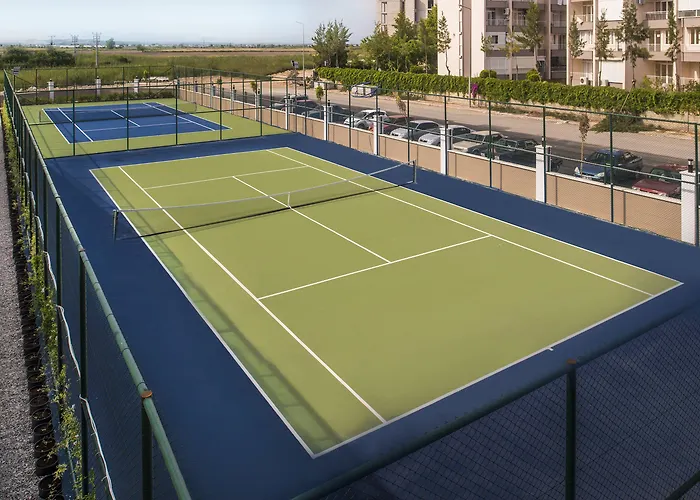 Hotel Aska Lara & 5*