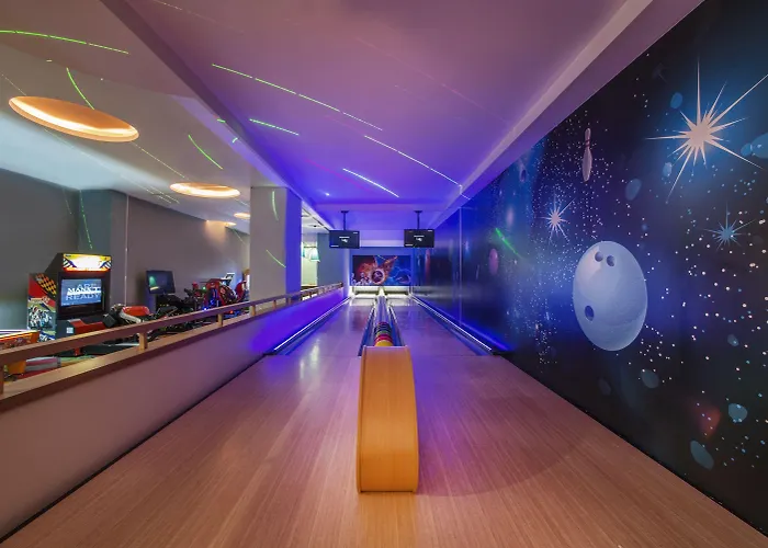 Aska Lara & Antália