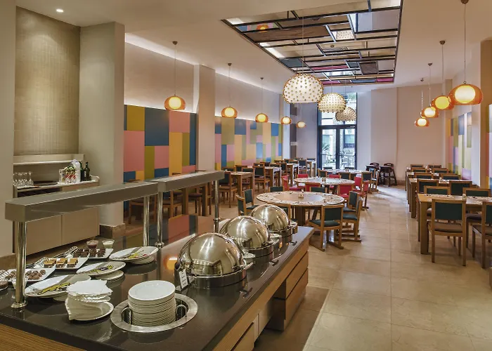 Aska Lara & Antália