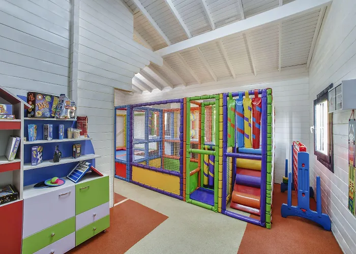 Hotel Aska Lara & 5*