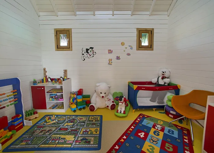 Aska Lara & Hotel 5*