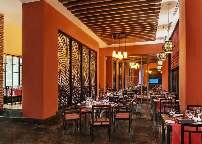 호텔 아스카 라라 리조트&스파 안탈리아