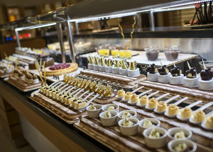 아스카 라라 리조트&스파 호텔 5*