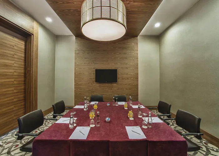 Hotel Aska Lara & Antália