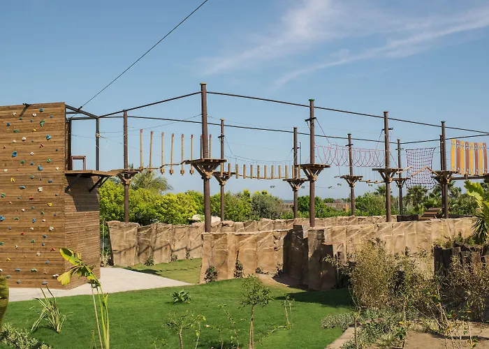 Hotel Aska Lara & 5*