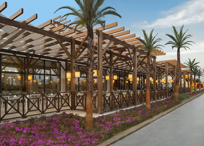 아스카 라라 리조트&스파 호텔 안탈리아