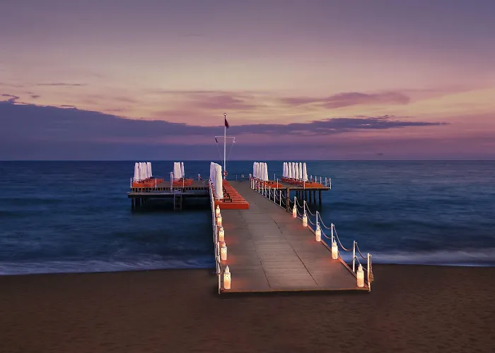 아스카 라라 리조트&스파 안탈리아