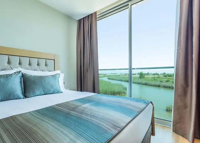 아스카 라라 리조트&스파 5*