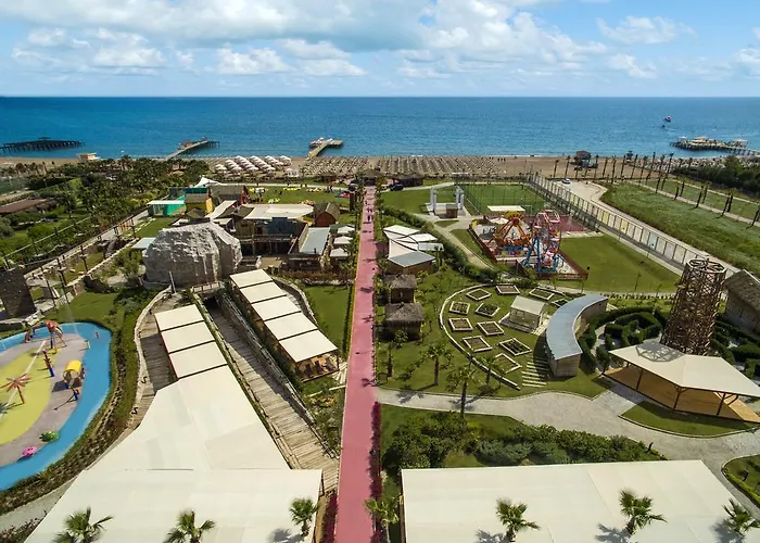 Aska Lara & Antália