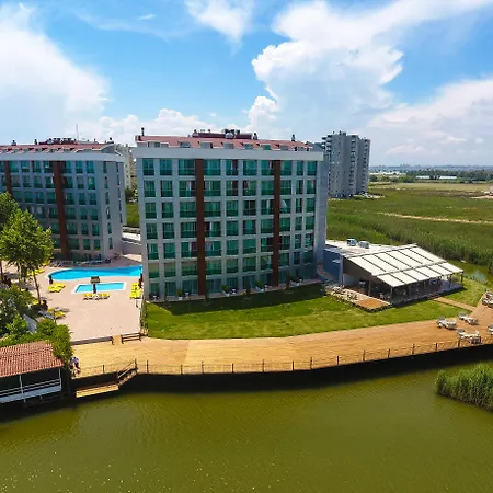 Hotel Aska Lara & Antalya