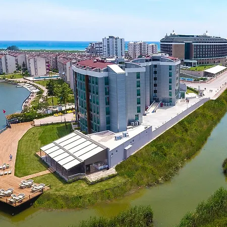 Hotel Aska Lara & 5*