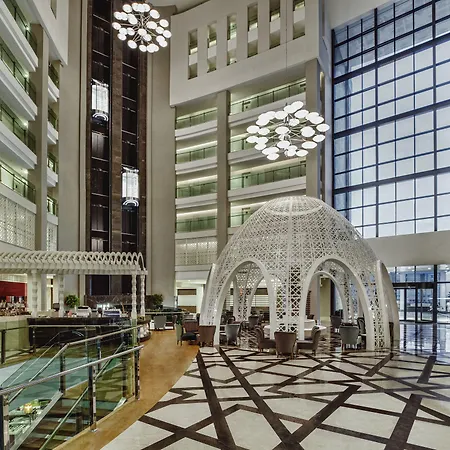 Aska Lara & Hotel Antalya