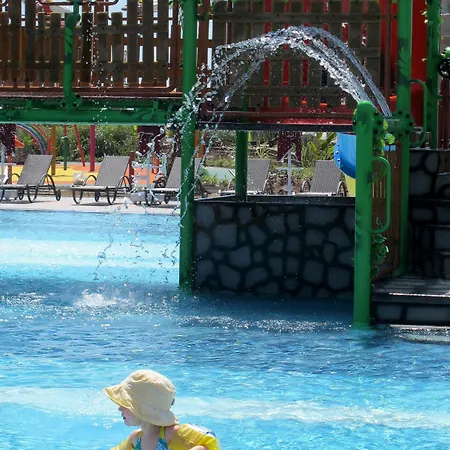 Aska Lara & Hotel Antalya