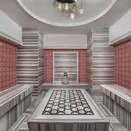 Aska Lara & Hotel 5*