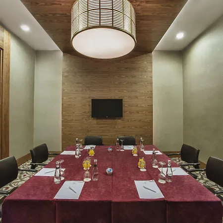 Hotel Aska Lara & Antalya